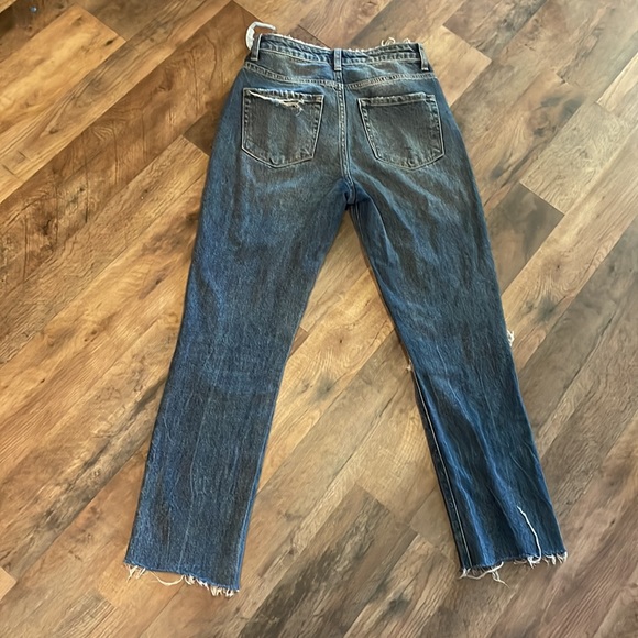 Flying Monkey ButtonFly Jeans s 24 - Picture 8 of 8